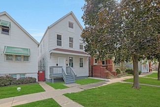 3019 S 49th Ave, Cicero, IL 60804