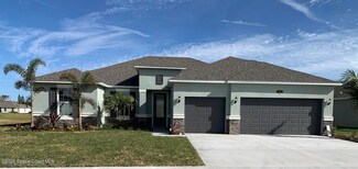 737 Dove Landing Ave, Palm Bay, FL 32905