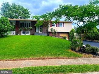 410 Dorothy Dr, King of Prussia, PA 19406