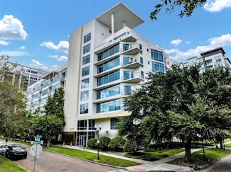 525 E Jackson St Unit 405, Orlando, FL 32801