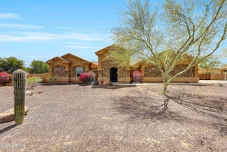 19911 W Clarendon Ave, Buckeye, AZ 85396