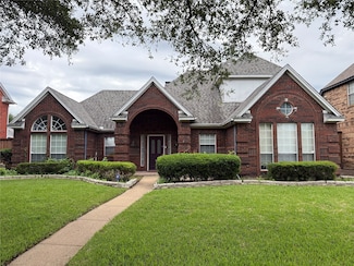 612 Wedgewood Dr, Mesquite, TX 75150