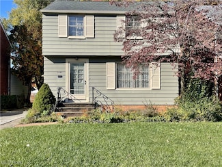 1380 Dill Rd, Cleveland, OH 44121