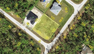 14368 Mcfarland Ave, South Gulf Cove, FL 33981