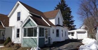 165 Harold St, Syracuse, NY 13208