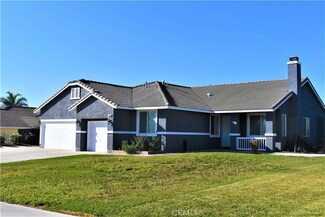 11566 Appaloosa Ln, Bloomington, CA 92316