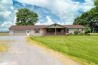 2436 County Road 313, Bluffton, OH 45817