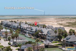1068 E Scallop, Port Isabel, TX 78578