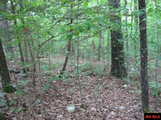 Hwy 177 Edgehill Ln, Jordan, AR 72519
