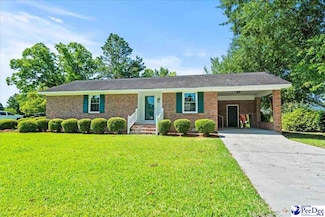 324 Camellia Ave, Marion, SC 29571