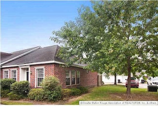 5255 Congress Blvd Unit C11, Baton Rouge, LA 70808