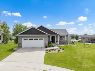 4938 Bishop Ln NW, Rochester, MN 55901