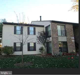 123A Birchfield Ct Unit 123A, Mount Laurel, NJ 08054