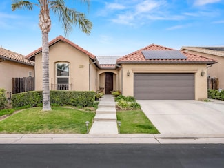 11319 N Via Napoli Dr, Fresno, CA 93730