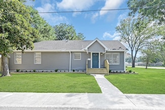 1229 James St, Deer Park, TX 77536