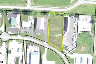 644 Kintner Pkwy, Sunbury, OH 43074
