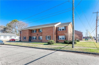 3800 E Princess Anne Rd Unit 8, Norfolk, VA 23502