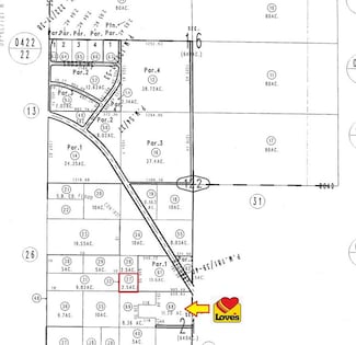 0 Lenwood Rd Unit HD25016853, Barstow, CA 92311