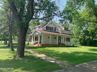 108 3rd Ave, Saint Thomas, ND 58276