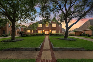 3114 W Autumn Run Cir, Sugar Land, TX 77479