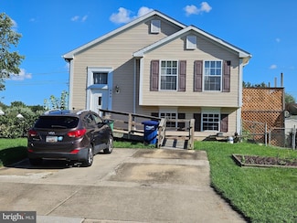 885 Oxford Ave, Aberdeen, MD 21001
