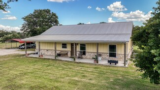 670 Loggins Trail, Poolville, TX 76487