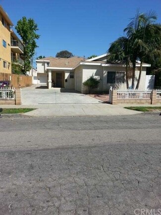3507 E Ransom St, Long Beach, CA 90804