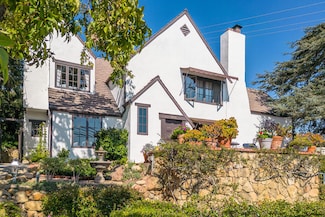 1600 Oramas Rd, Santa Barbara, CA 93103
