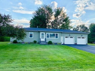 8635 Willow Dr, Rome, NY 13440
