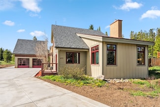 475 Vail Cir, Dillon, CO 80435