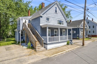 25 South St, Somersworth, NH 03878