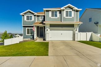 753 N Stallion Dr Unit 601, Spanish Fork, UT 84660