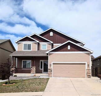 7958 Lightwood Way, Colorado Springs, CO 80908