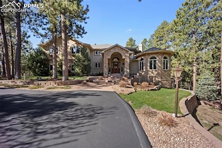17507 Colonial Park Dr, Monument, CO 80132