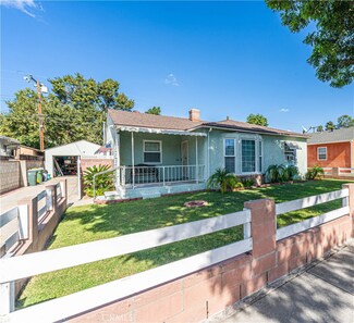 11109 Davenrich St, Santa Fe Springs, CA 90670