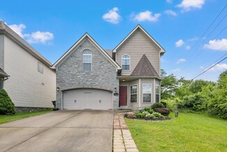2840 Mahala Ln, Lexington, KY 40509