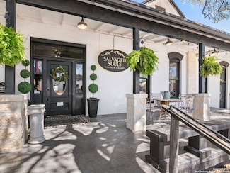 702 Front St, Comfort, TX 78013