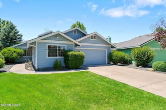 1762 Fox Glove Ct Unit 164, Minden, NV 89423