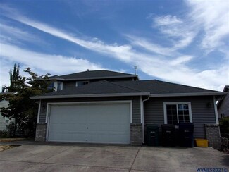1337 S 7th St, Independence, OR 97351