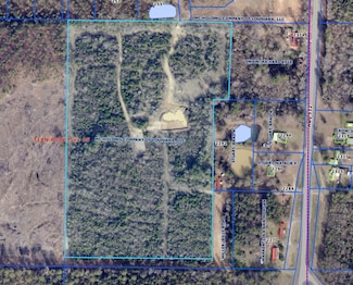 00 Louisiana 532, Minden, LA 71055