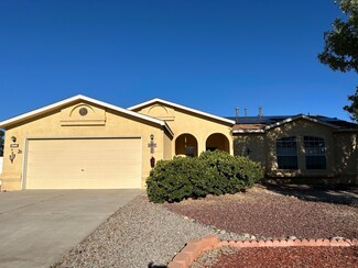 2417 Agua Fria Dr NE, Rio Rancho, NM 87144