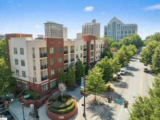 98 E Mcbee Ave Unit 201, Greenville, SC 29601