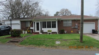 1520 22nd St SW, Birmingham, AL 35211