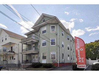 158 River Ave, Providence, RI 02908