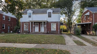 16847 Hubbell St, Detroit, MI 48235