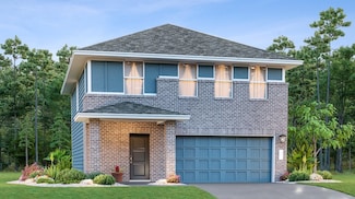 Ridley, Jarrell, TX 76537