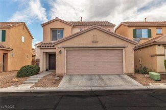 6949 Copper Bracelet Ave, Las Vegas, NV 89122