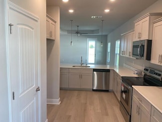 672 Alleyoak Ln Unit Lot 36-2, Freeport, FL 32435