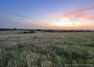 397790 W 2700 Rd, Ochelata, OK 74051