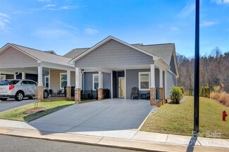 2802 15th Avenue Place SE, Newton, NC 28658